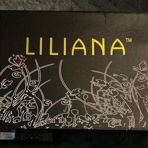 Liliana Pixie high heels nude color